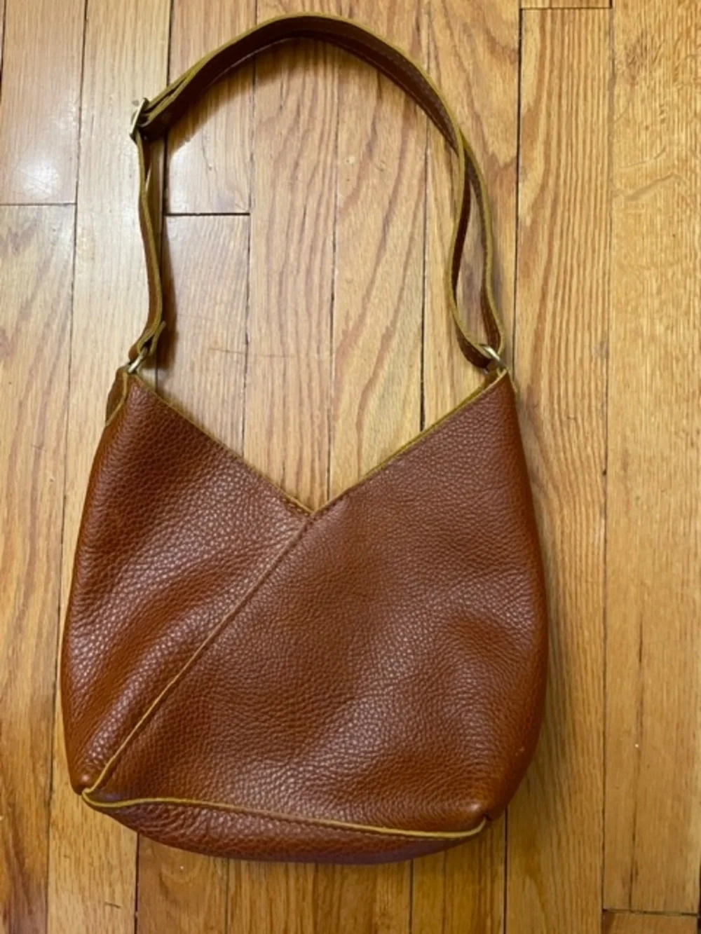 Portland Shoulder Bag